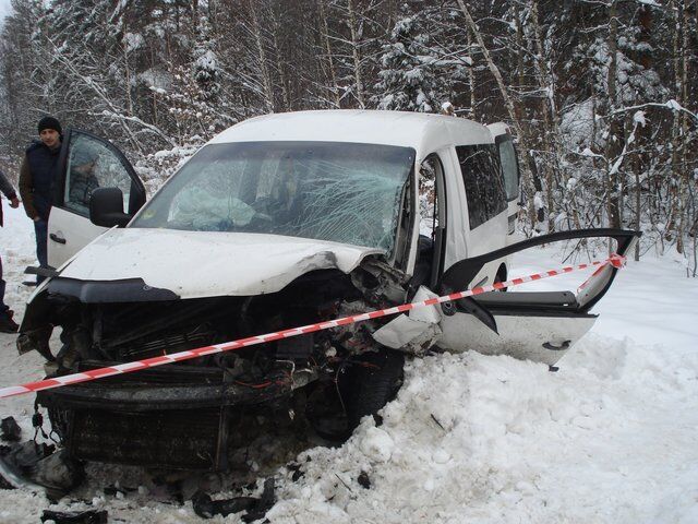 Пыталась замести следы: женщина-водитель устроила смертельное ДТП на Закарпатье