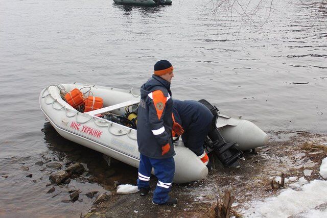 Студентка, яка зникла в Києві, наклала на себе руки: фото і відео з місця трагедії