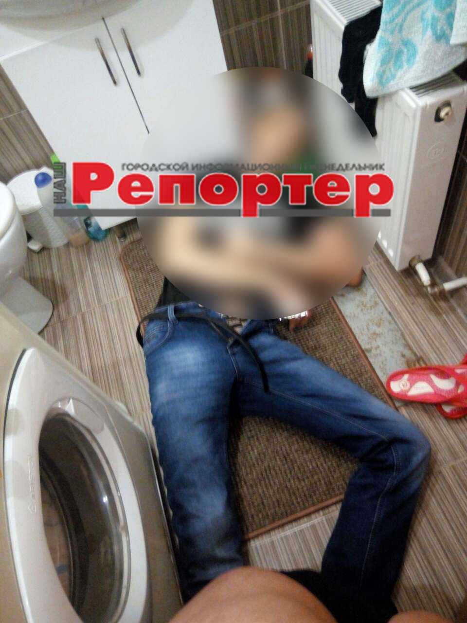 Загадочная смерть пятерых человек под Днепром: появились фото с места трагедии