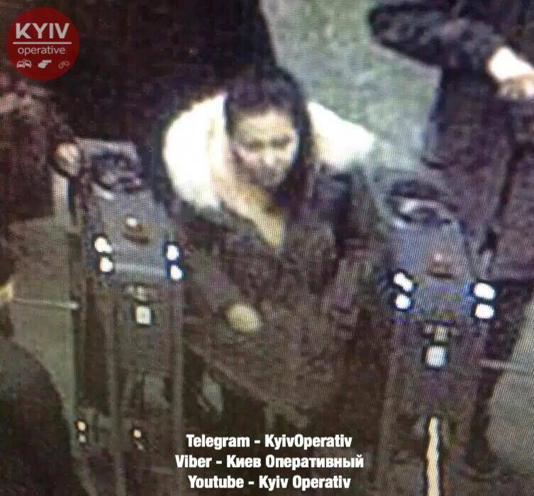 Увага, розшук! У Києві зникла студентка