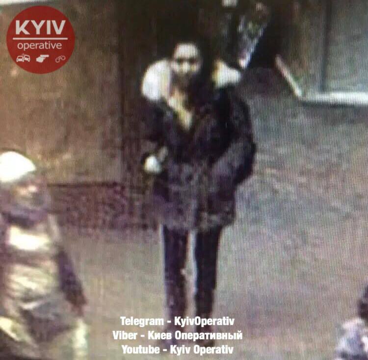 Внимание, розыск! В Киеве пропала студентка