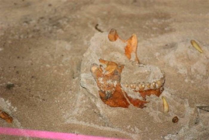 Археологи отыскали исчезнувшую цивилизацию