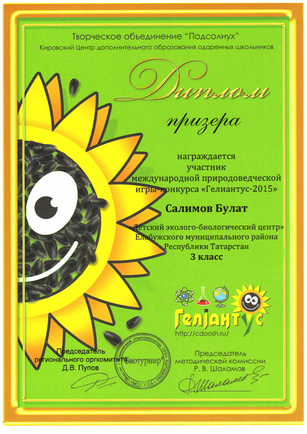 ЛОІППО "Меморіал" чекає на пояснення МОН щодо українсько-російської шкільної гри "Геліантус"