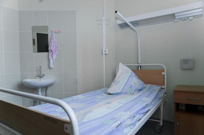 В запорожских больницах и роддомах множественные нарушения санитарной гигиены