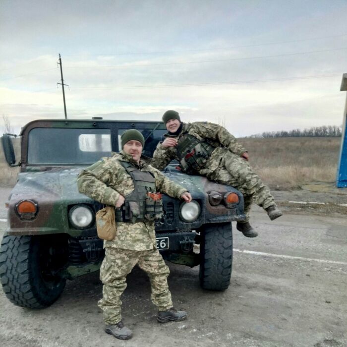 "Їх підпоїли!" Подруга загиблого морпіха озвучила нову версію трагедії