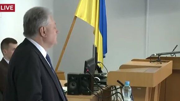 Суд над Януковичем: що сказав Порошенко