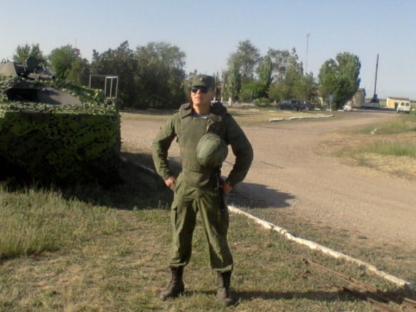 Від Донбасу до Сирії: встановлені 25 танкістів ПВК "Вагнер"