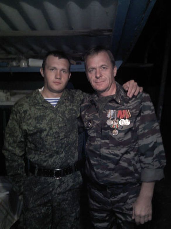 От Донбасса до Сирии: установлены 25 танкистов ЧВК "Вагнер"