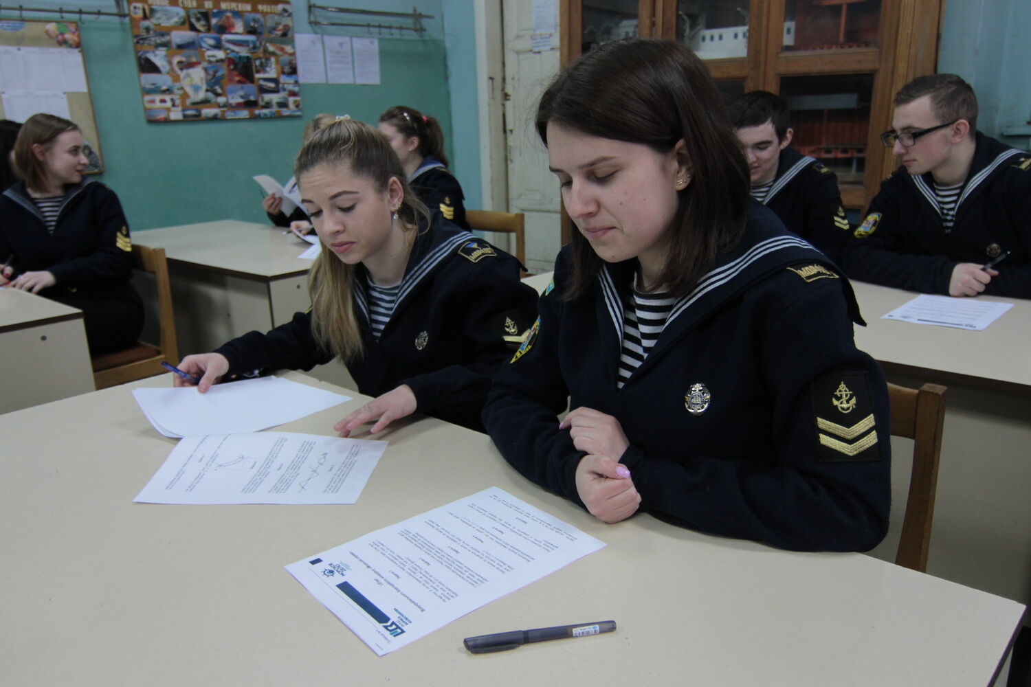 Студенты предложили свои идеи развития Украины