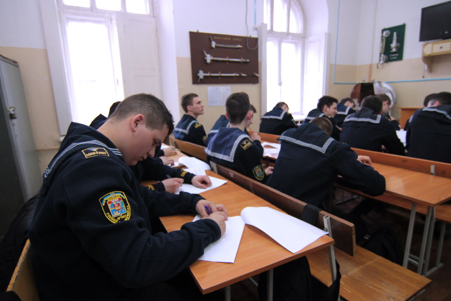 Студенты предложили свои идеи развития Украины
