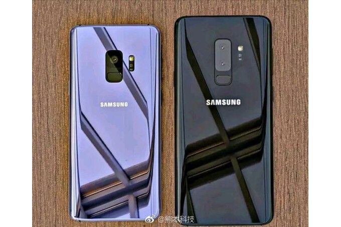 Samsung Galaxy S9: какие у новинки особенности