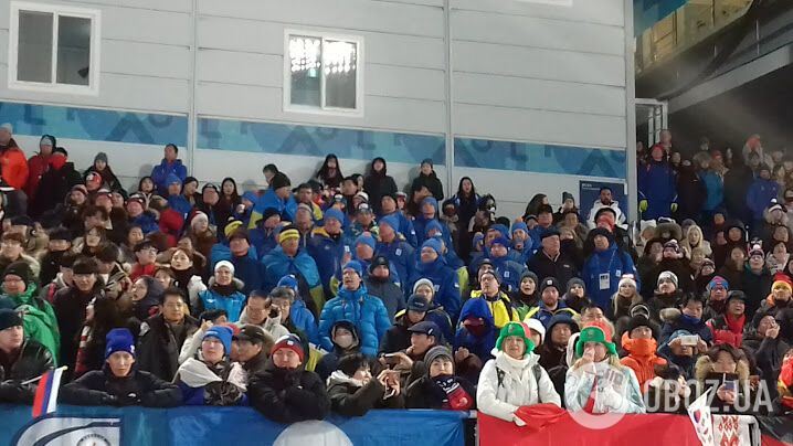 "Похоже, нам п...ц": Россия на допинге в Пхенчхане-2018 - эксклюзив "Обозревателя"