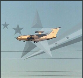 Росія перекинула в Сирію ще два винищувачі: фото