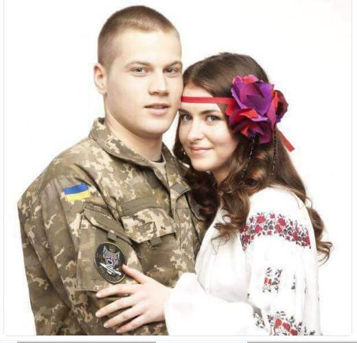 Оккупанты убили на Донбассе снайпера и разведчика ВСУ: появились фото