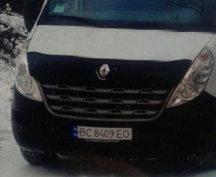 У Львові мікроавтобус насмерть збив дитину: водій втік
