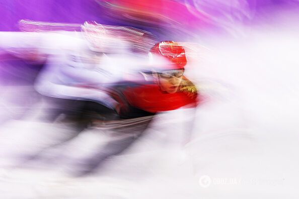 XXIII Зимові Олімпійські ігри