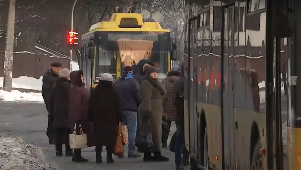 Лютують морози: влада Києва пішла на радикальні заходи