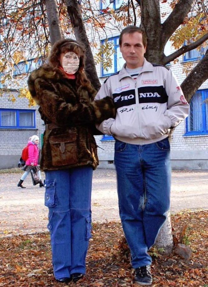 педофил Гончаров