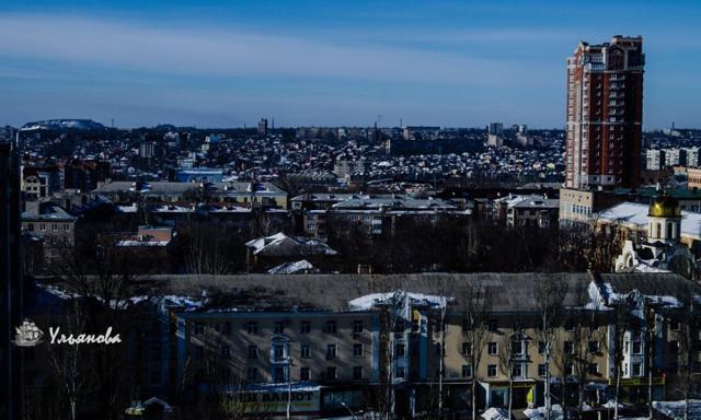 Ленін на місці: з'явилися свіжі фото з окупованого Донецька