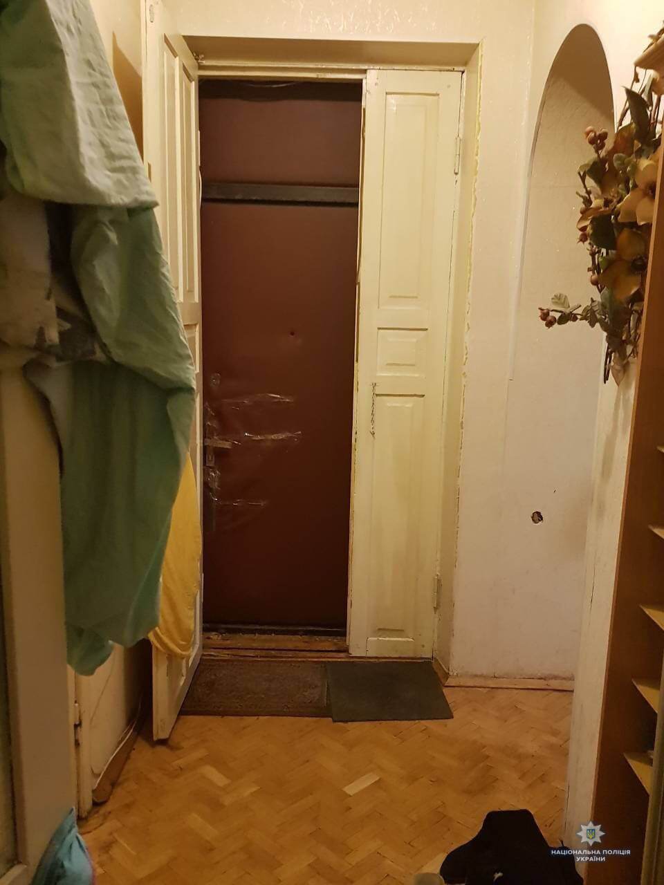 Мать из "ЛНР" бросила ребенка в хостеле Киева на 1,5 месяца