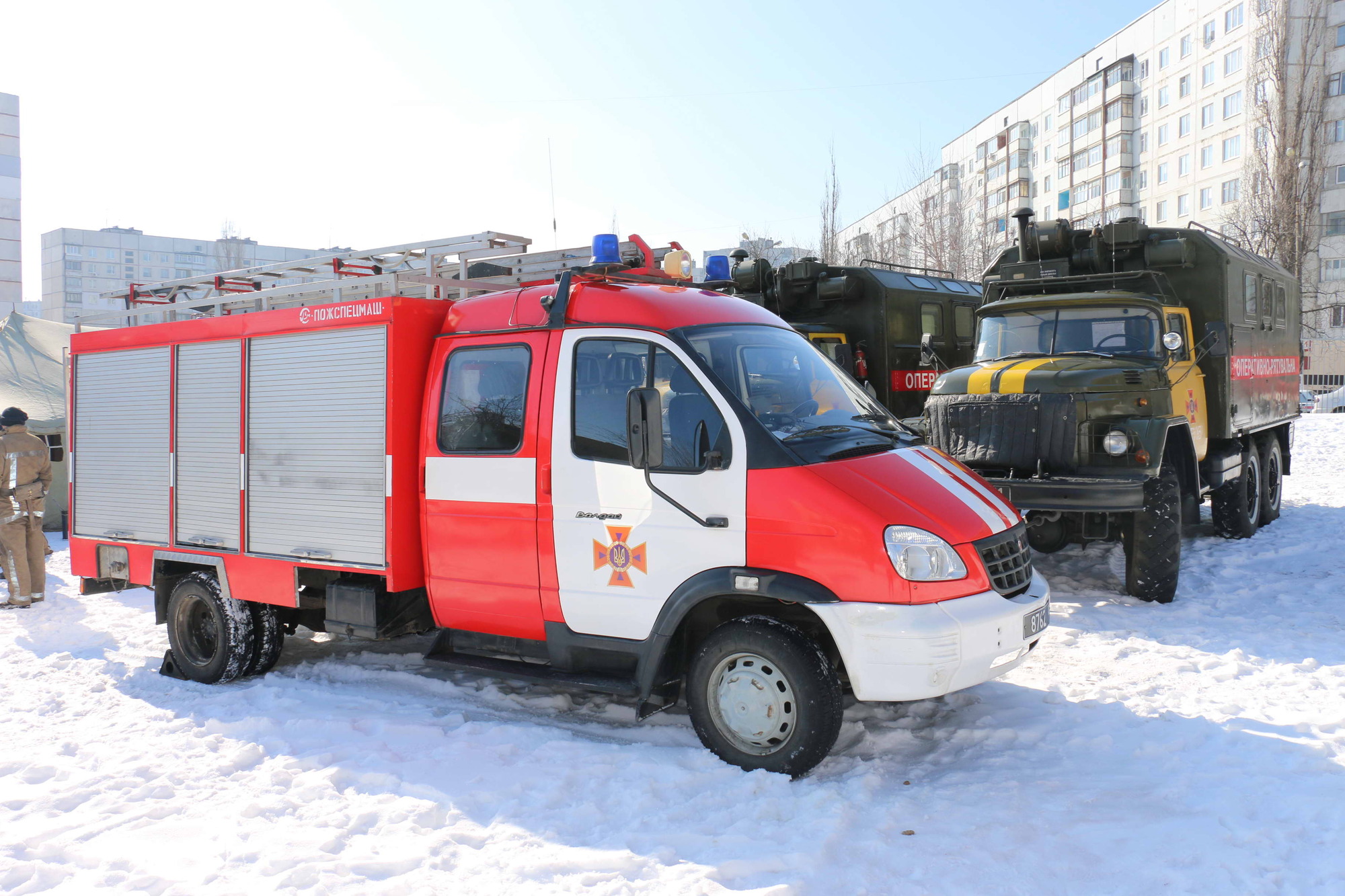 ЧП с отоплением: в Харькове возобновили подачу тепла