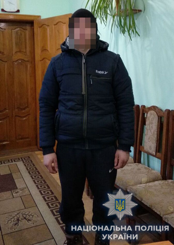 Бросил умирать в лесополосе: на Одесщине  задержали насильника 11-летней девочки
