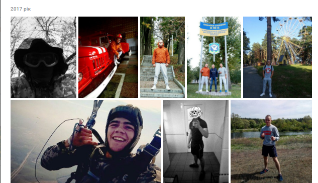 Было 19 лет: нашлась личная страница убитого на Донбассе  воина АТО