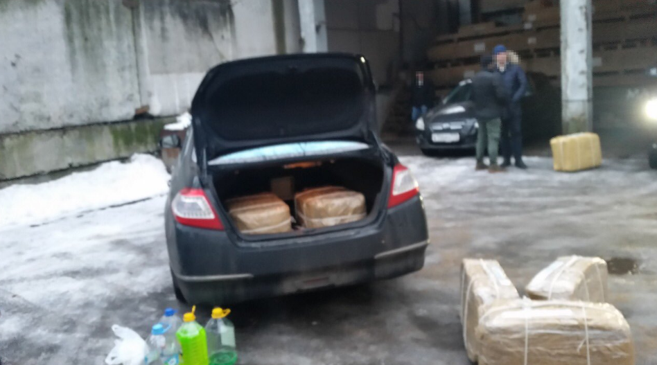 Скандал з кокаїном в посольстві РФ: з'явилися подробиці