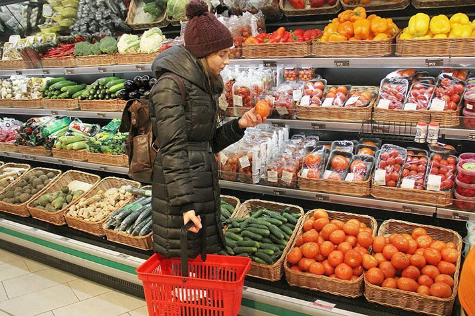 В Україні в березні подорожчають продукти: стало відомо, які