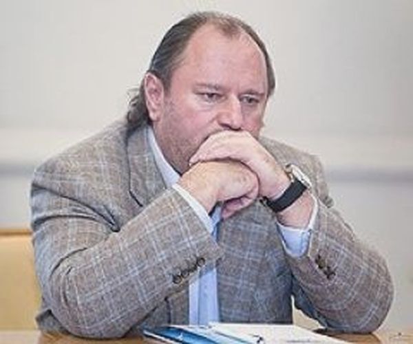 Евгений Сигал