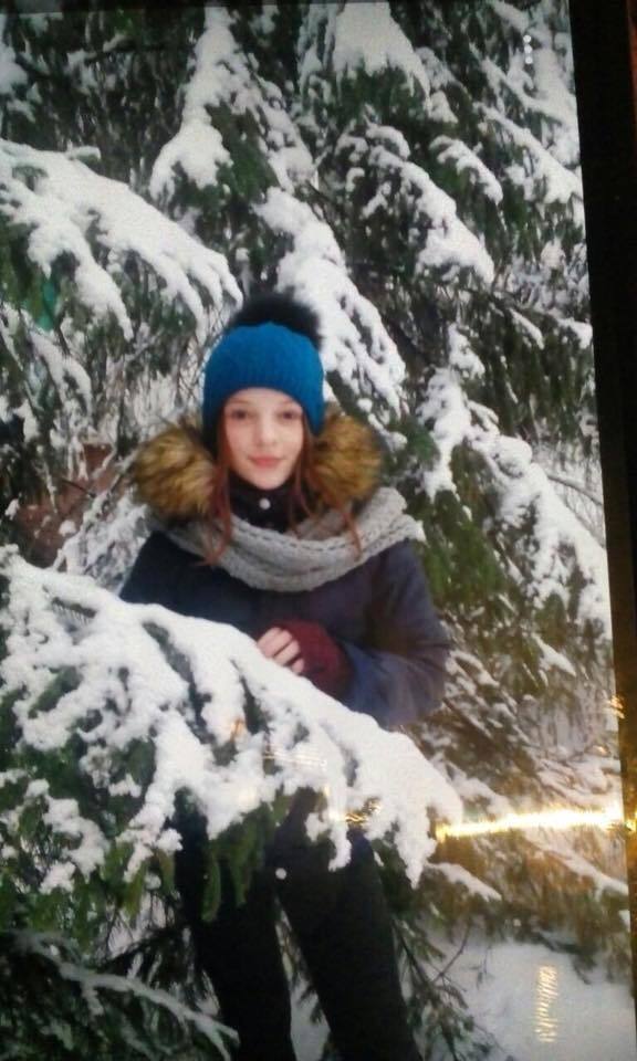 В Киеве нашли пропавших школьниц
