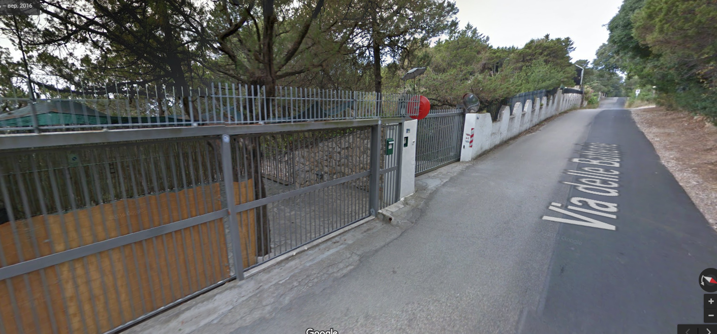 26 кімнат і сотні "квадратів": у Авакова знайшли шикарну віллу в Італії