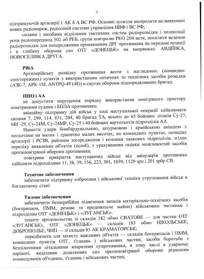 "Київ готує Донбасу бліцкриг": у Росії влаштували паніку через "секретний документ"