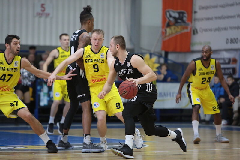 Суперліга Парі-Матч