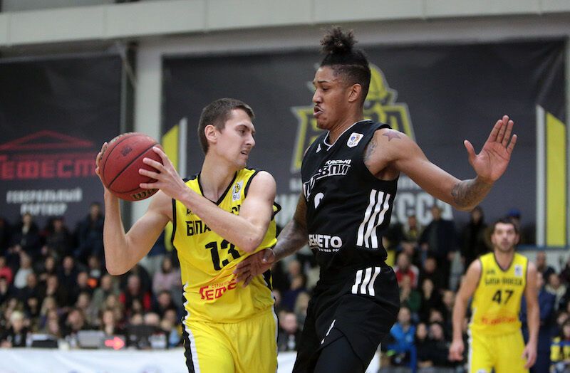 Суперліга Парі-Матч