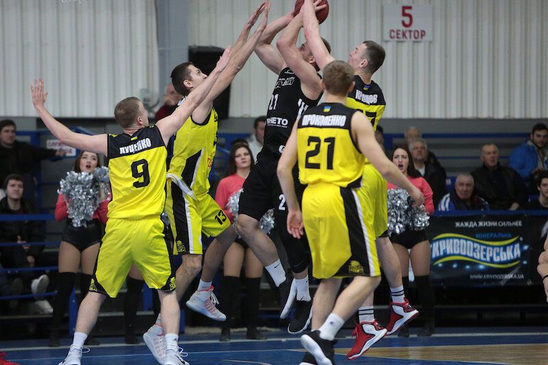 Суперліга Парі-Матч