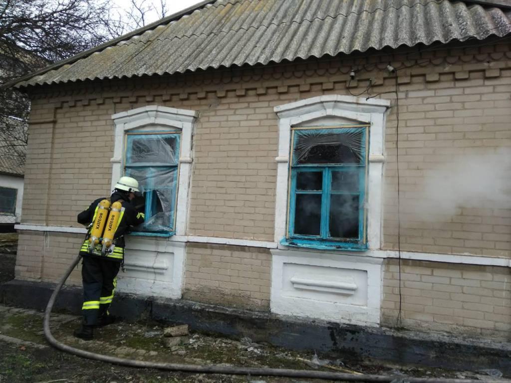 В Запорожской области новый смертельный случай