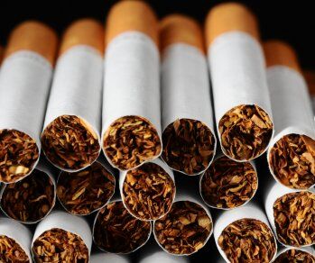 "Антитабачники"  работают на международных производителей сигарет — СМИ