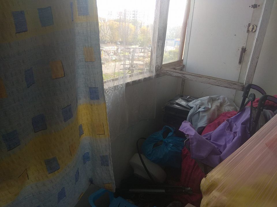 Дети в притоне: в полиции рассказали подробности жуткой находки в Одессе