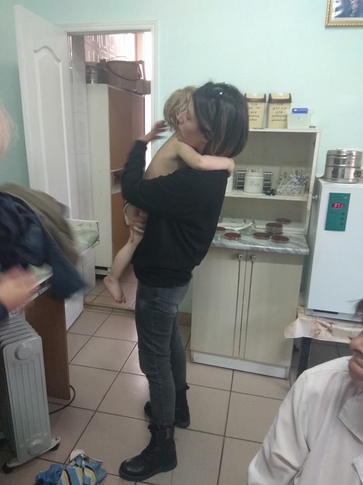 Дети в притоне: в полиции рассказали подробности жуткой находки в Одессе