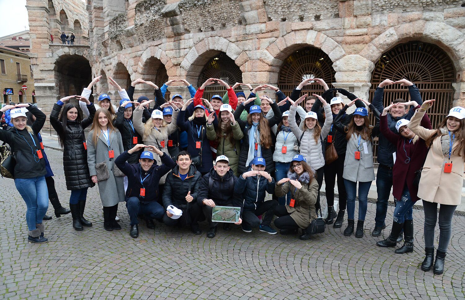 Те, кто решил остаться: как лучшие студенты Украины влюблялись в Италию