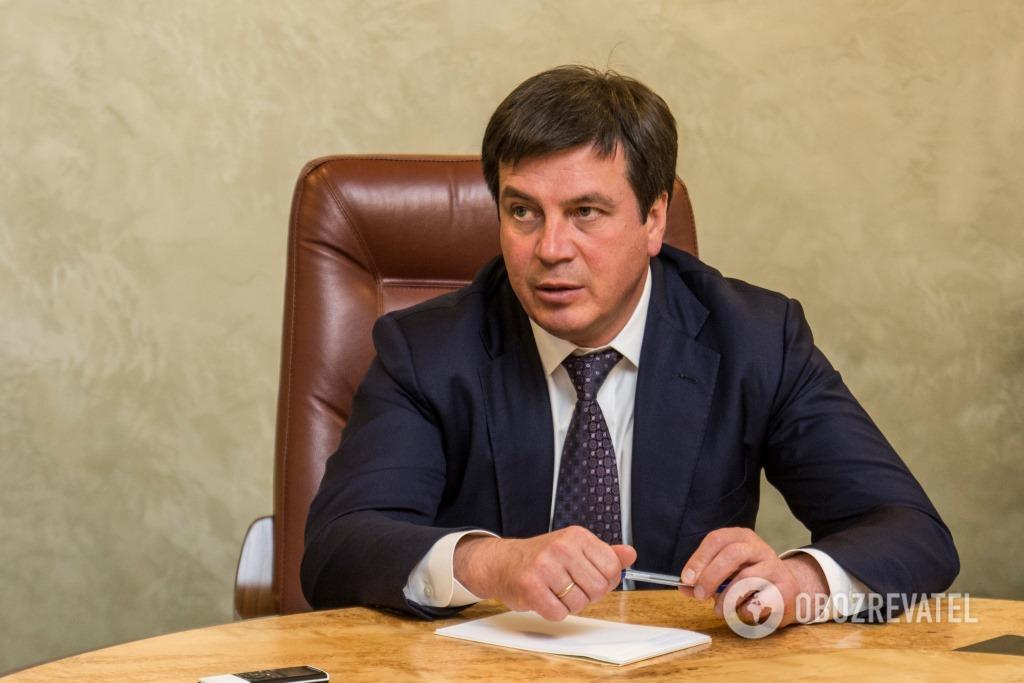 На відновлення Донбасу потрібні десятки мільярдів – віце-прем'єр