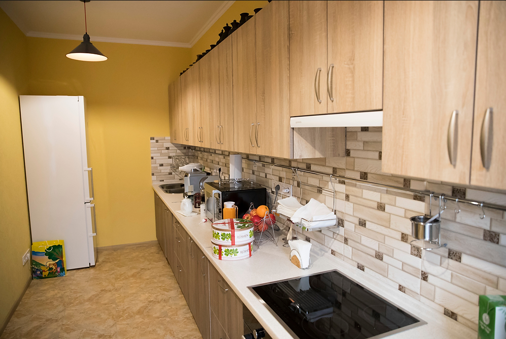 Власти Киева увеличат помощь детским домам - Кличко