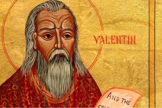 День святого Валентина 2018: что нельзя делать в этот праздник 
