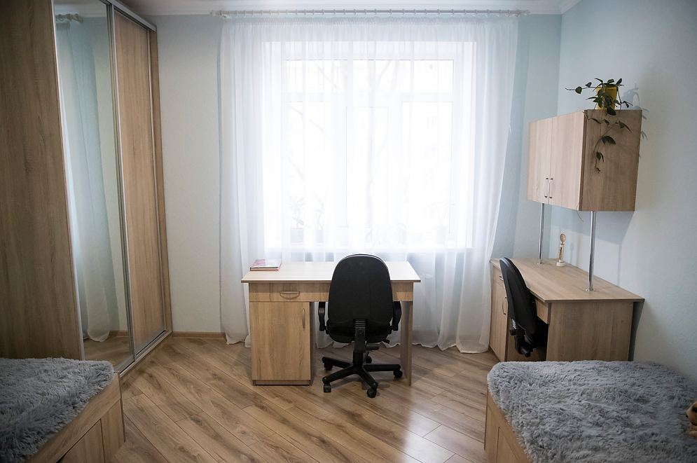 Власти Киева увеличат помощь детским домам - Кличко