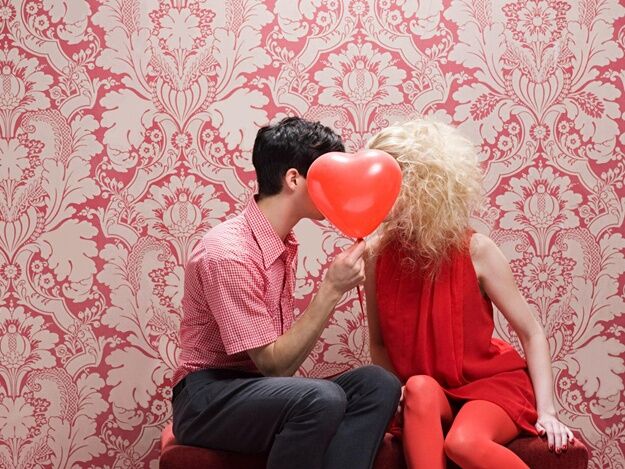 Романтикам посвящается: где отпраздновать День Святого Валентина