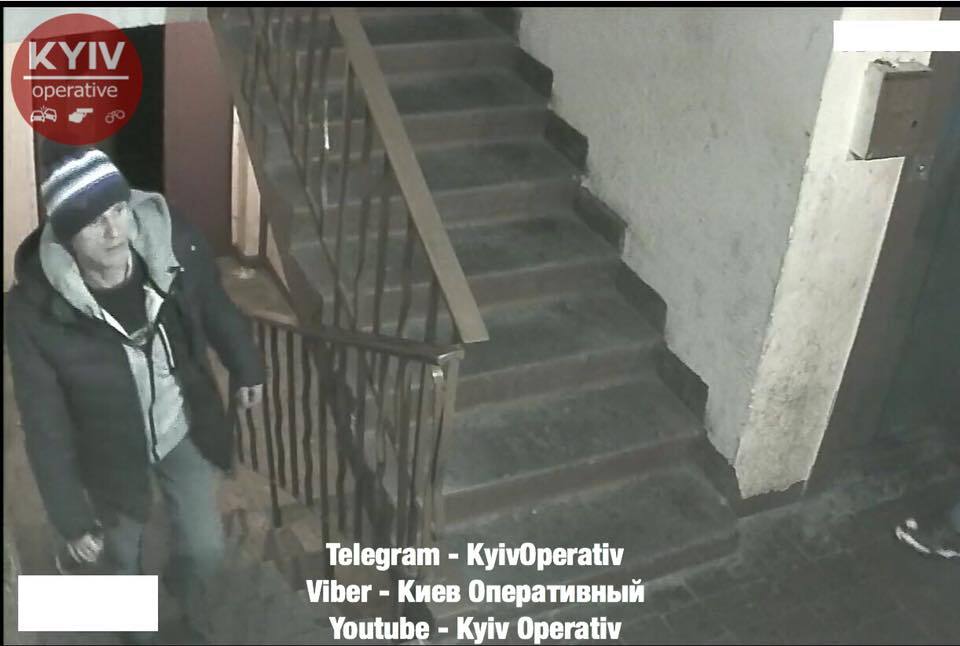 Масові крадіжки в Києві: "серійні" грабіжники засвітилися на камерах