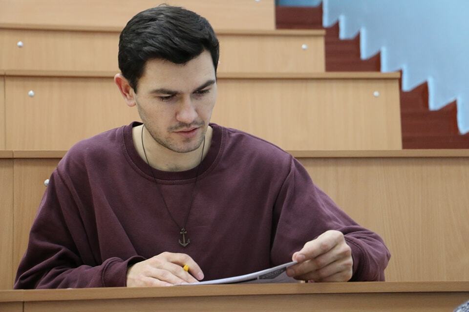 "Авиатор 2018": как проходит самый масштабный в Украине конкурс для студентов 