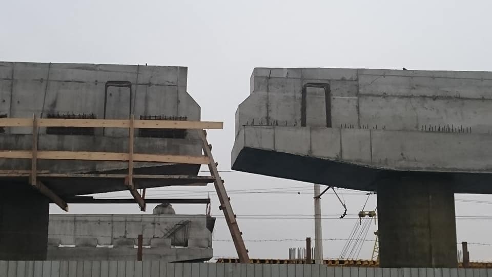 Гірше Керченського моста: окупанти допустили моторошний провал у Криму