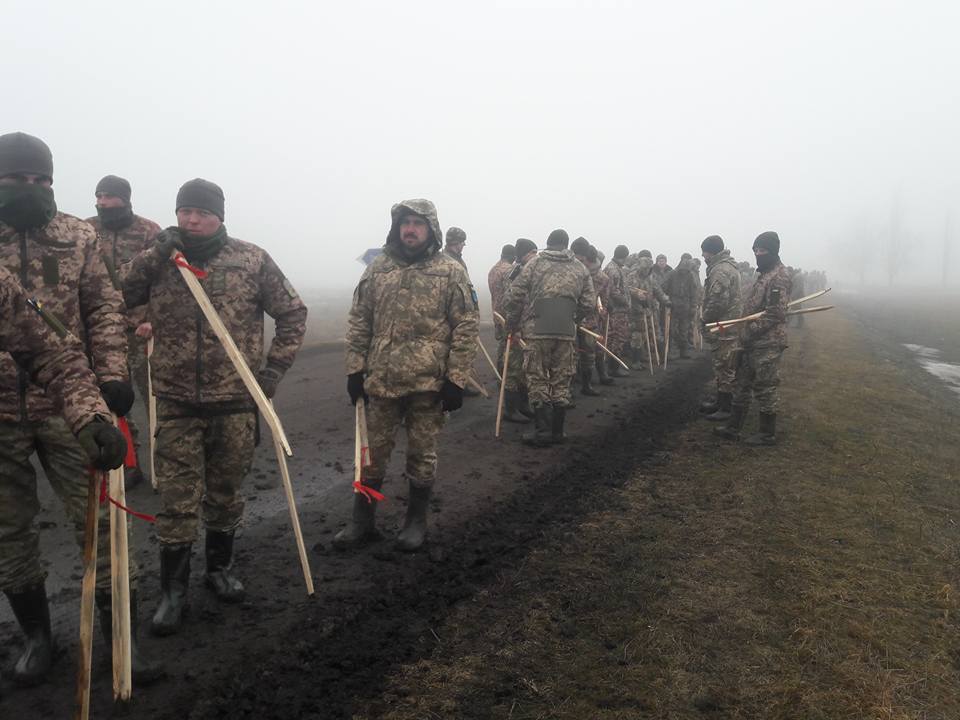 Затопленный лагерь ВСУ на Николаевщине: стало известно о наказании бойцов